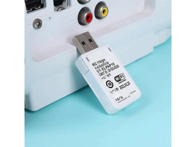 Projector Adapter ELPAP10 module For CB-L1505UHNL/L1715S NL/L1755UNL/LS100/CB-980W/990U/CB-2042