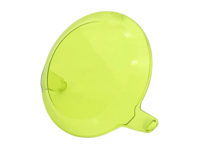 For Norden 901 2022-2025 Headlight Guard Cover Protective Auxiliary Lamp Accessory Parts