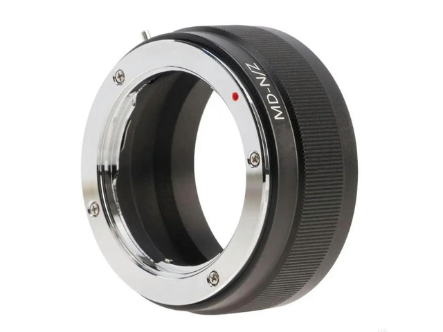 2025 High Precise Lens Adapters Rings for to Durability Aluminum Build