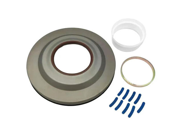Gearboxs Oil Seal Powershift Gearboxs Cover For Ford MPS6 6DCT450