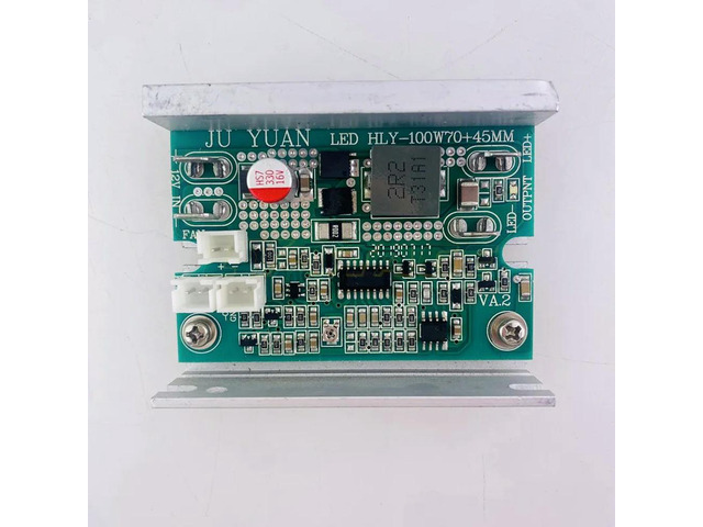 Y-100W Dual Output Switching Power Supply 12V 3.3V AC DC Power Supply Module for Electronic Devices