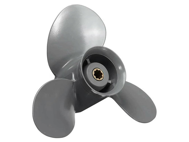 Propeller For Honda Outboard Motor 89.9101520HP