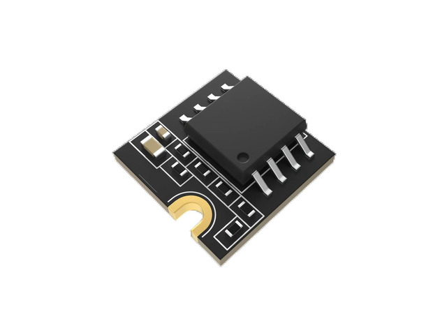 512kByte FRAM NVRAM Module RAK15006