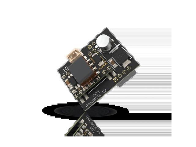 Module Silvertel Ag9905MT for RAK13800 RAK19018
