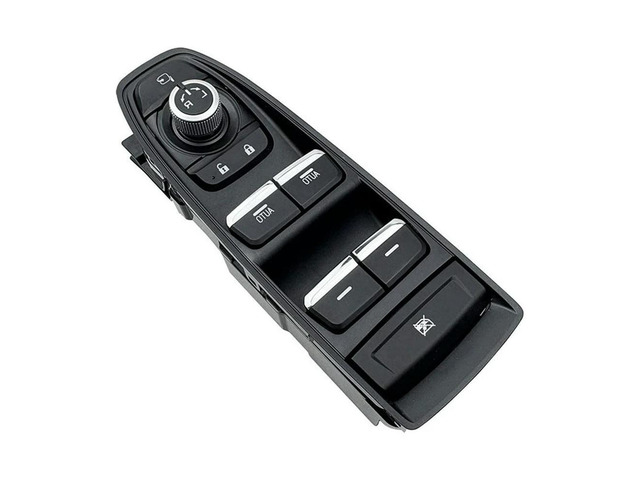 Power Window Switch Lifter Control Button For Subaru CrosstrXV