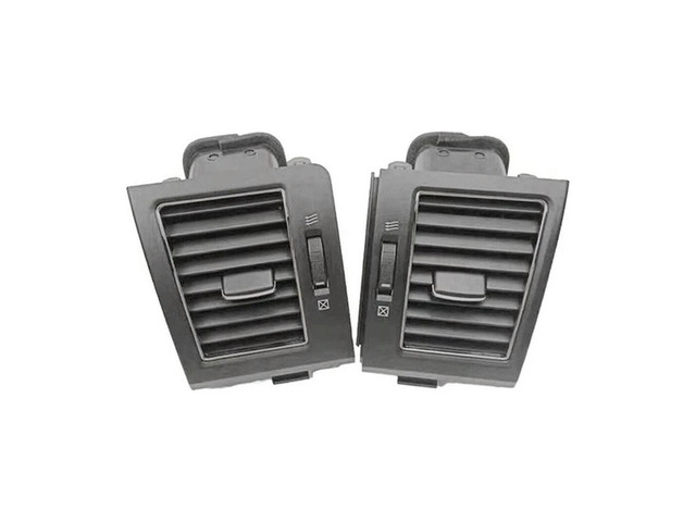 A/C Air Vent Outlet Grille Dashboard Fitment For Toyota Land Cruiser Prado 120 LC120 2007-2021 55650-60210 55650-60141