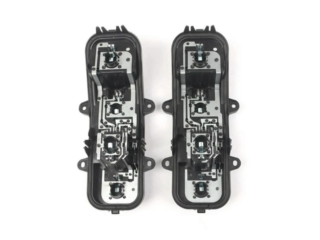 Tail Light Socket 68290191AA 77367351 For FIAT 500X 2015-2018 Lamp Socket Tail Light Holder Accessories