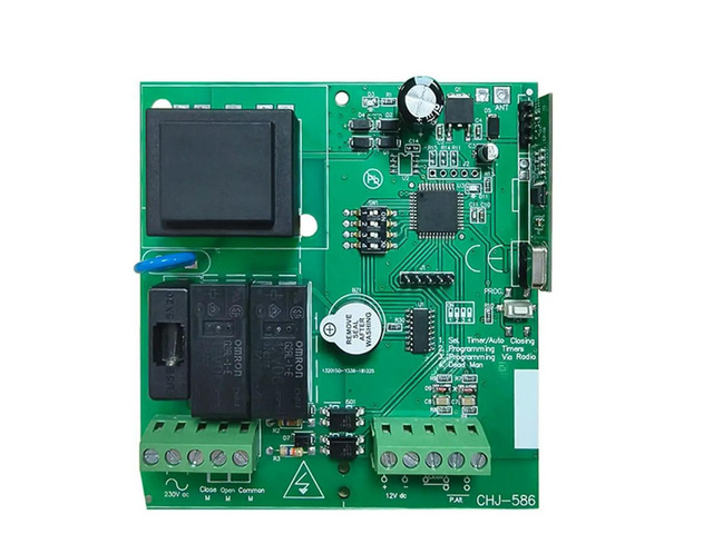 Garage Door Remote Control for PUJOL VARIO 433.92mhz for Garage Door Opener