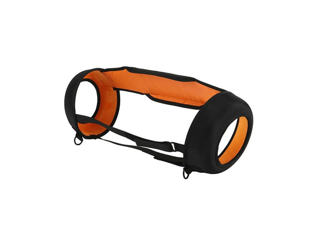 Speaker Case for JBL Boombox 4 Speaker Sound Bags Outdoors Hard Travel Carrying Case