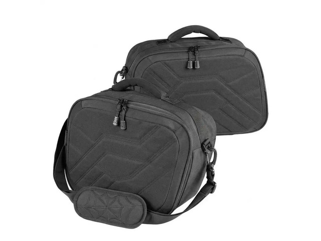 For Can Am For Spyder RT/RT-L/RT-S 2010+, Saddlebag Liner Waterproof Trunk Organizer Luggage Side Bag