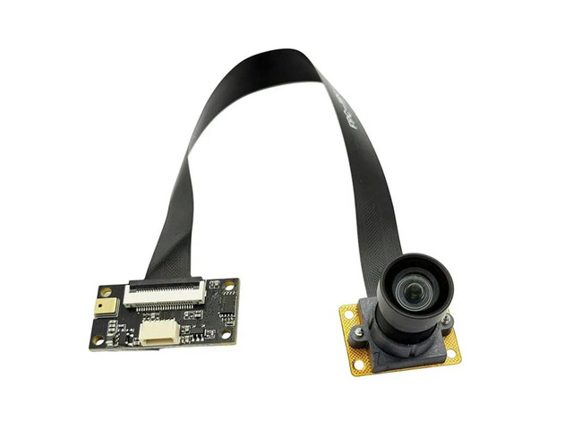 8MP GC8613 Camera Module 4K USB2.0 Camera Module DFOV 90° For Embedded Projects DIY Applications