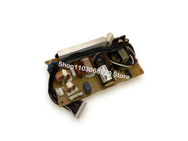 Projector Power supply board ZSEP605I For EMP-S5 X5 S6 X6 W6 260 83H