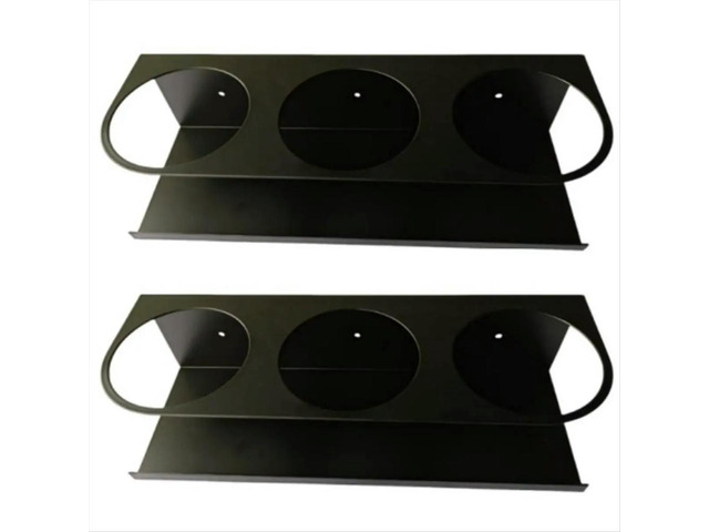 Cup Holder for Stanley 30/40 Oz Tumbler, Magnetic Cup Organizer Holder for Fridge, Stanley Cup Accessories 1 Pack