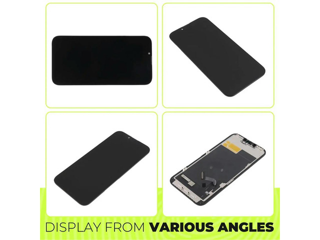 For 13 Screen Replacement LCD Display Digitizer Touch Assembly A2482 A2631 A2633 A2634 A2635 Full Front Panel