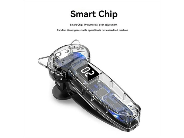 2Set Remote Control Page Turner Auto Clicker Bluetooth 5.3 for /IPad for Android/E-Reade Gaming Live for Tiktok