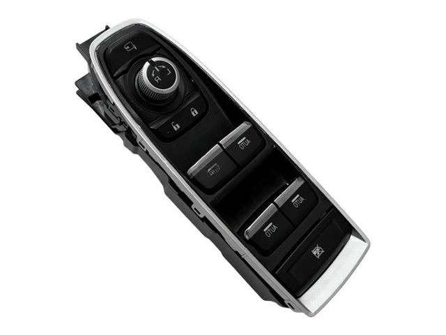 4AUTO Electric Window Master Switch Control Button 83071-AN030 For Subaru Forester 17-23 Outback Legacy 20-25 83071AN030