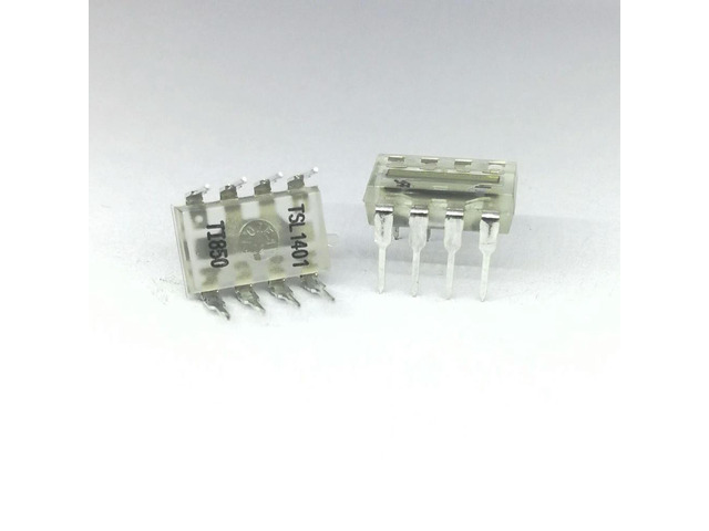 1PCS/lot TSL1401 DIP8