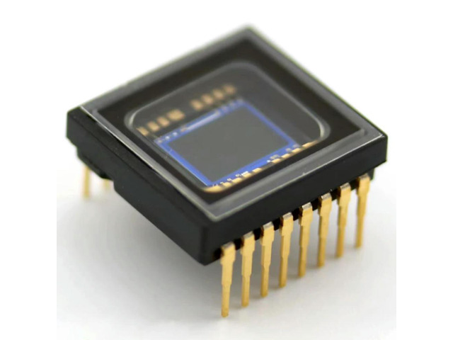 ICX204AK ICX204AL CCD Image Sensor