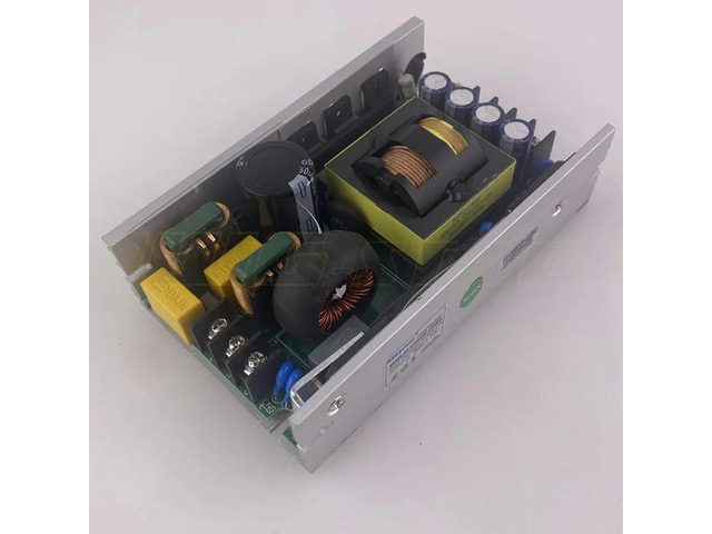 HS-U400D 28V 12V EMC Switching Power Supply Module for LED Moving Head Stage Light Replacement Spare Parts