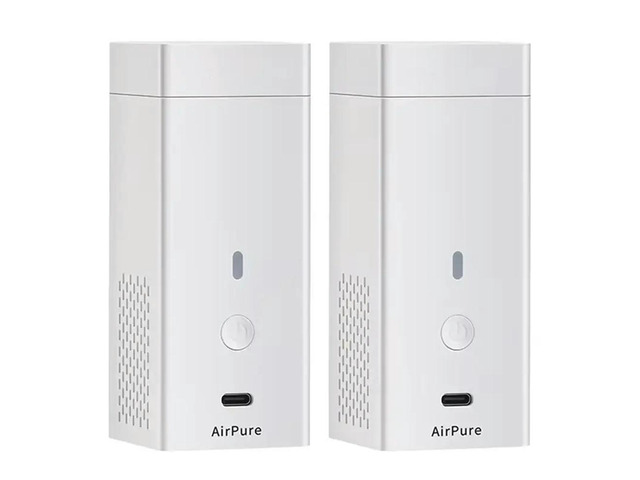 For Airpure 3D Printer Parts Efficient Air Purification Low Noise High Speed Powerful Fan For Resin 3D Printer Photon