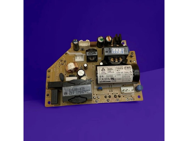Top Projector Power supply board EB-CU600W CU600Wi CU600X MG850C EB-C1020XN C1030WN C1040XN EB-C2070WN