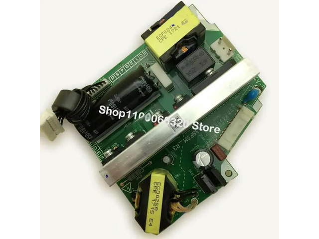 Projector Power supply board H838PSM For EX5260 EX9210 EX9220 PL1266 EB-X140 W140 U140 EB-X05+ W05+ S41+ X41+ W42 S400 S140