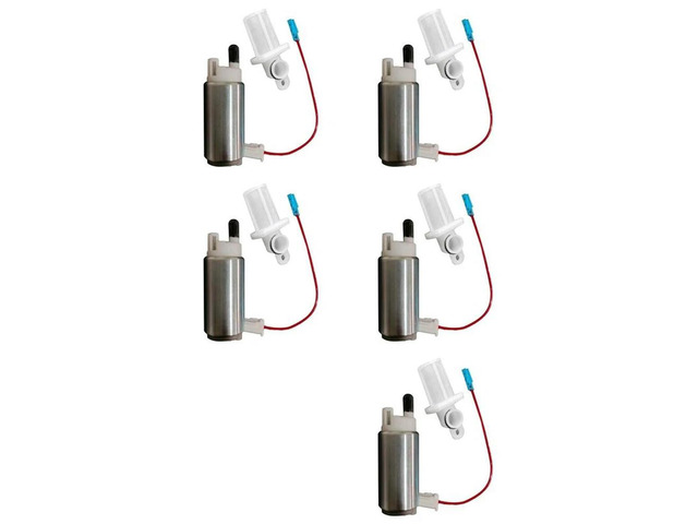 5X For Yamaha F115 F115A FL115 LF115A Mercury 4-Stroke F115 Outboard Motor Petrol Fuel Pump 68V-13907-00
