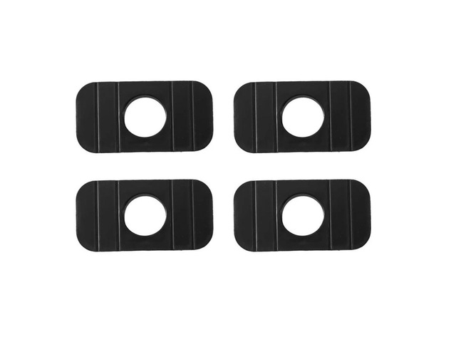 4PCS 86675-0Q500 95720-2S000 PDC Sensor Retainer Holder For Hyundai