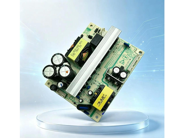 ZUEPD77X Projector Power Supply Board Replacement For CB-L12000Q L20000U L25000U L30000U Projector Repair Parts