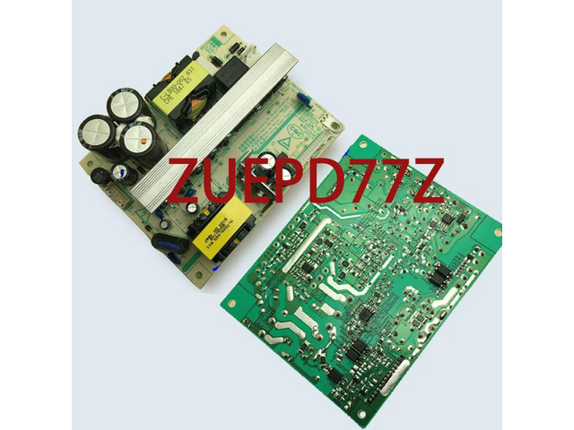 projector Power supply board ZUEPD77Z For CB-696Ui 710Ui 700U 1450Ui 1460Ui TW7300 TW8300 TW8300W TW9300 LS100