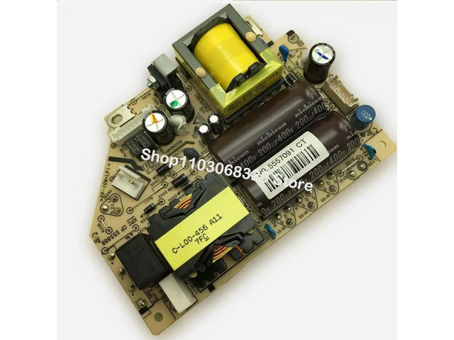 Projector Power supply board ZSEPB36I For CB-570 575W 580 585W 595WI CH-TW6200 TW6600 TW6600W