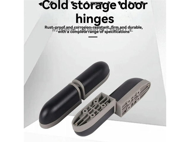 Cold Door Hinges Turkish Lock Oven Rice Cabinet Steamer Oven Accessories ABS Material