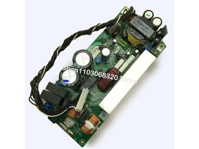 Replacement Projector Power Supply Board ZSEP822I Fit EH-TW9500C TW9510C TW7200 TW6515C TW8500C TW8510C TW8515C