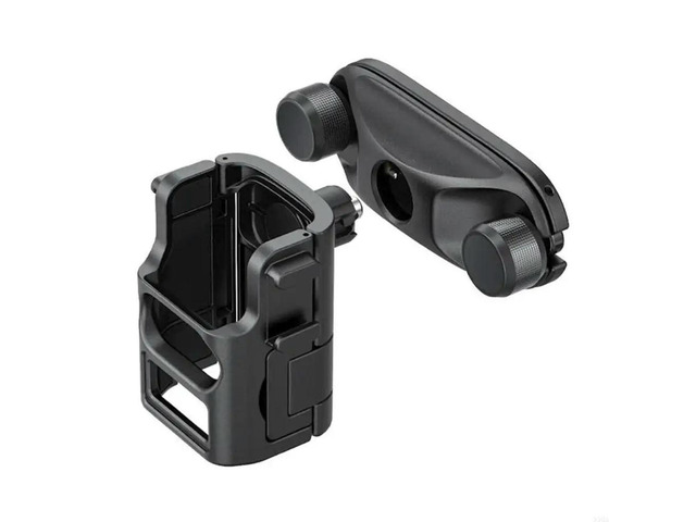 2025 Camera Mount For Pocket 3 Backpacks Quick Release Mechanism Vibration