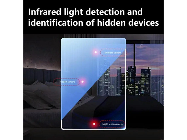 Advanced Spyware Finders Tool With Five Scanning Level For Various Environment