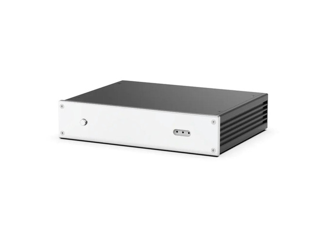 BZ2806A Aluminum DAC Enclosure for DAC7 DAC9 ES9018 1541 Amplifier Chassis l Audio Box CaseGoods in stock