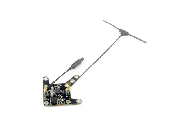 Fyujon V2 2in1 AIO Module Built-in ELRS 2.4G EP RX with OpenVTX 5.8G 48CH 300mW