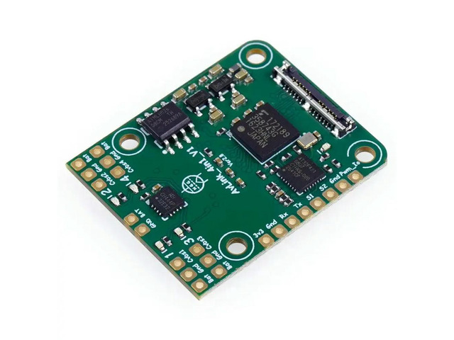 -4 In 1 Analog Video For Air Unit/Vista Conv & Switch Board