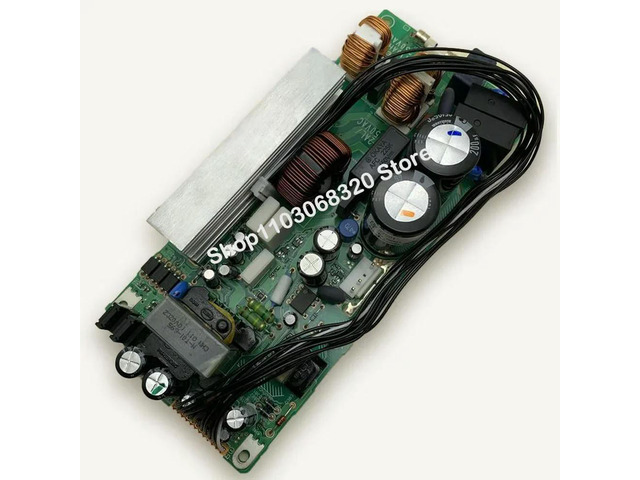 Projector Power supply board ZSEP750I For EH-TW5000 TW5500 TW5850C EH-TW3000 TW3500 TW4000 TW4400 TW4500