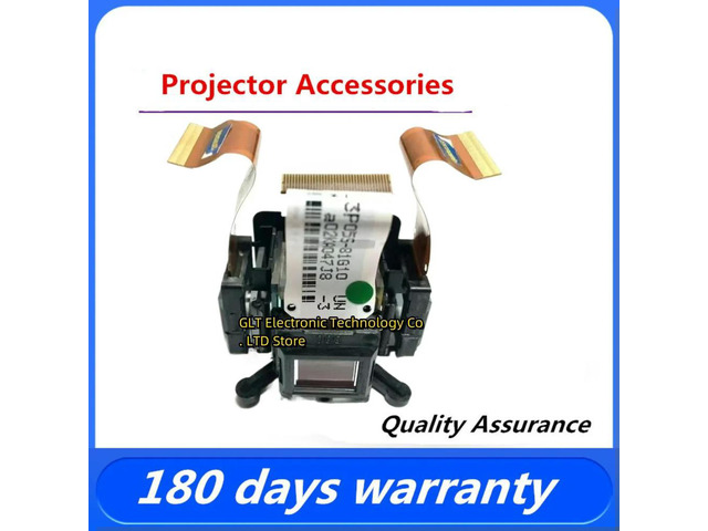 Projector LCD Prism Assy Wholeset Block Optical Unit for Projector S3/S4/S5/S6/S7/S8 L3P05S-85G01