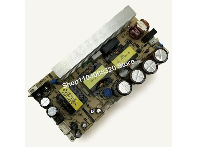 projector Power supply board ZSEPA35I For CB-G6750WU/G6770WU/G6800/G6900WU