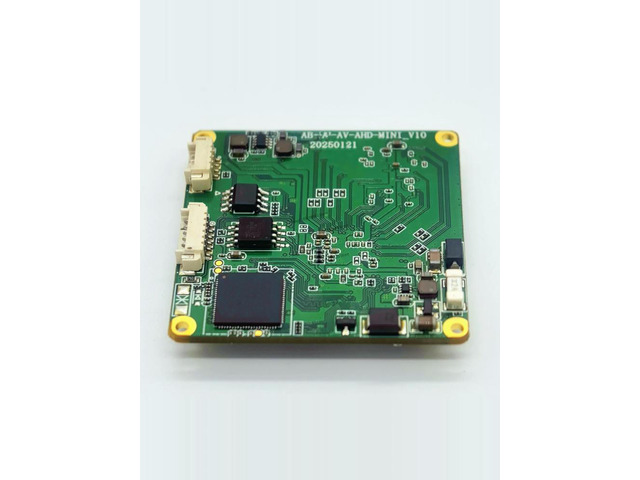 / CVBS AHD Anti-interlaced Analog SD HD Network Encoder UDP RTSP ONVIF
