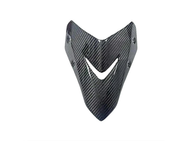 Windshield Fairing Spoiler Wind Deflector Sun Visor Protector For Honda CB1000 CB 1000 Hornet SP 2025