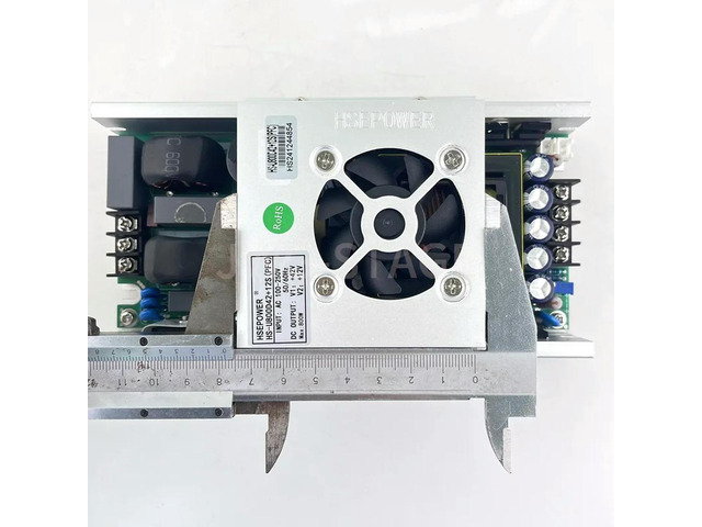 HSEPOWER HS-U800D42+12H PFC 800W Power Supply Dual Output 42V 12V for Moving Head Light Stage Lighting Repair Parts