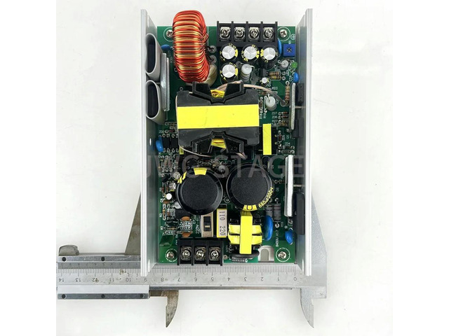 POWSUN UD-400W-36V24V Power Supply for Stage Disco KTV Lighting Equipment Professional Lighting Accessories