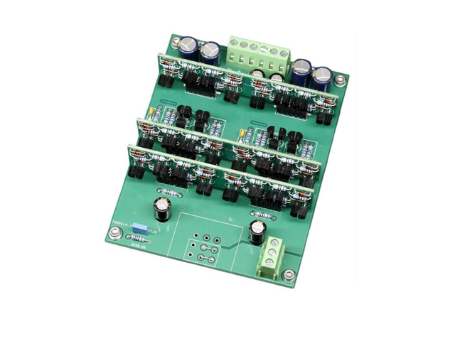 Marantz HI-end Preamp Finished Board HDAM-SA3 Current Feedback Circuit 15V-22V