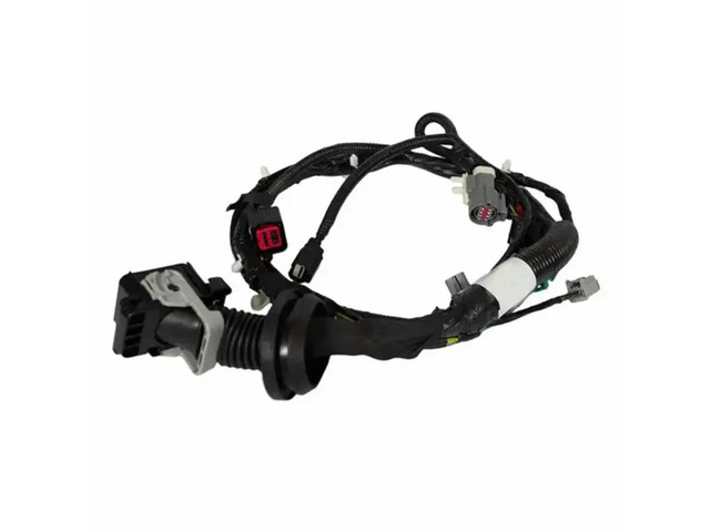 BL3Z14631B Front Left Door Wiring Harness For Ford F-150 2011-2014 BL3Z-14631-B Driver Side