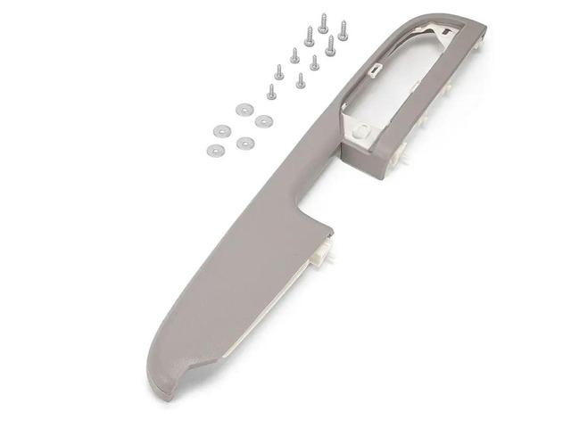 25780132 Right Passenger Side Armrest Repair Kit For GMC