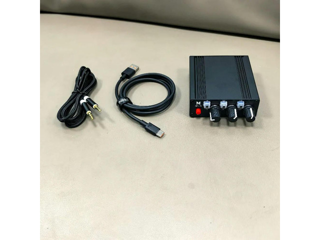 ME-16 CW Transmitter Practice Keyer CW Keyer/Morse CPO