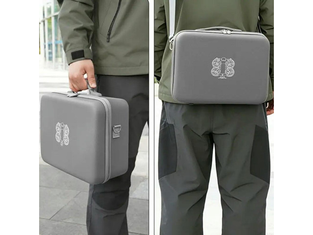 Shoulder Bag for Neo2 Accessories Protective Case With ligent Compartment Design